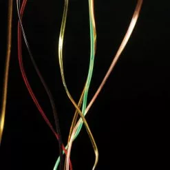 Hareline D Rib Medium Materials