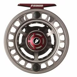 SAGE SPECTRUM MAX FLY REEL