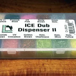 Hareline Materials Ice Dub