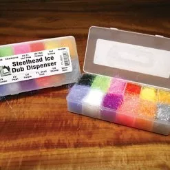 Hareline Materials Ice Dub