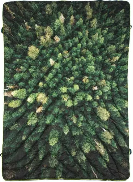 Gifts RUMPL PRINTED ORIGINAL PUFFY