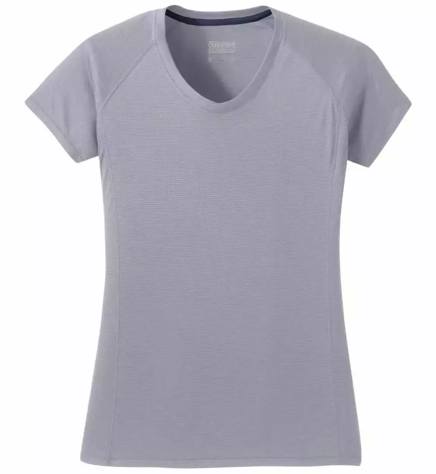 Outdoor Research OR Womens Echo S/S Tee Shirts