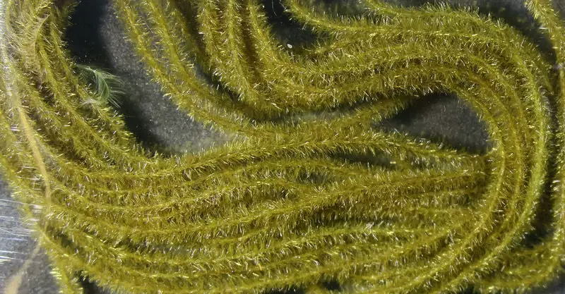 Hareline Materials Ez Magic Dub