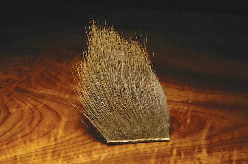 Hareline Elk Mane