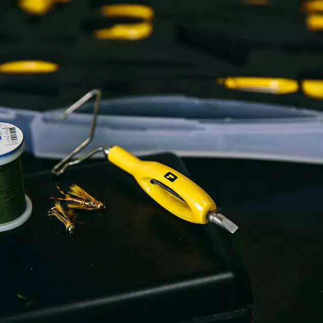 Loon Outdoors Tools LOON ERGO WHIP FINISHER