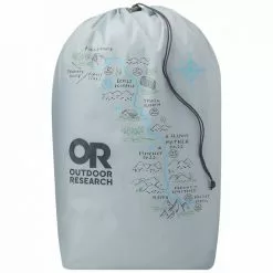 Outdoor Research OR PackOut Ultralight Stuff Sack 5L Luggage