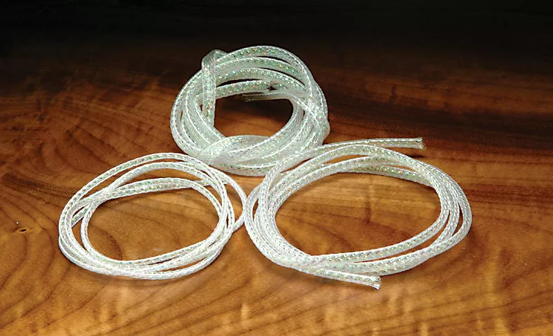 Hareline Materials E-Z Body Large