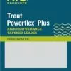 Leaders & Tippet RIO POWERFLEX PLUS LEADER 3 PACK