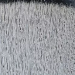 Hareline Fish Skull Faux Bucktail Materials