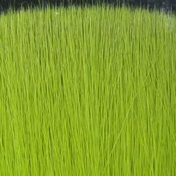 Hareline Fish Skull Faux Bucktail Materials