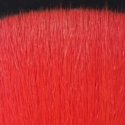 Hareline Fish Skull Faux Bucktail Materials