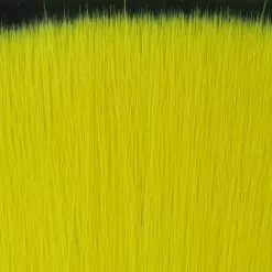 Hareline Fish Skull Faux Bucktail Materials