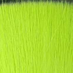 Hareline Fish Skull Faux Bucktail Materials