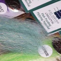 Hareline Materials Steve Farrar SF Blend