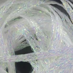 Hareline Materials Flat Diamond Braid