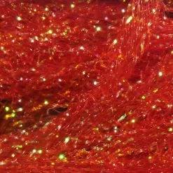 Hareline Materials Flat Diamond Braid