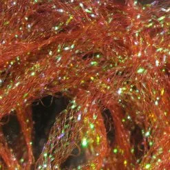 Hareline Materials Flat Diamond Braid