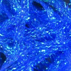 Hareline Materials Flat Diamond Braid