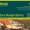 RIO EURO NYMPH SHORTY FLY LINE