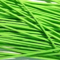 Hareline Materials Chicone's Fettuccine Foam