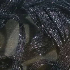 Hareline Mini Flat Fly Braid