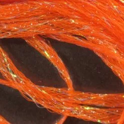 Hareline Mini Flat Fly Braid