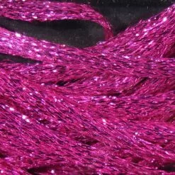 Hareline Mini Flat Fly Braid