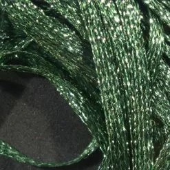 Hareline Mini Flat Fly Braid