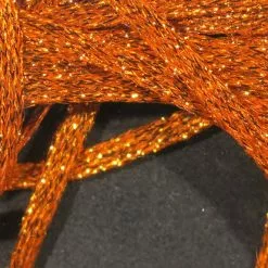 Hareline Mini Flat Fly Braid