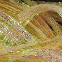 Hareline Mini Flat Fly Braid