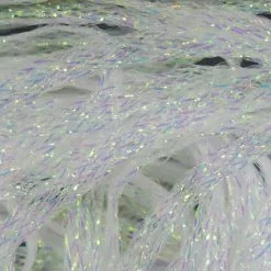 Hareline Mini Flat Fly Braid