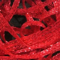 Hareline Mini Flat Fly Braid