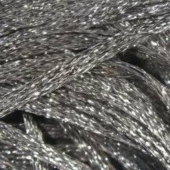 Hareline Mini Flat Fly Braid