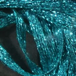 Hareline Mini Flat Fly Braid