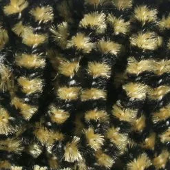 Hareline Materials Fly Fish Food Small Stonefly Chenille