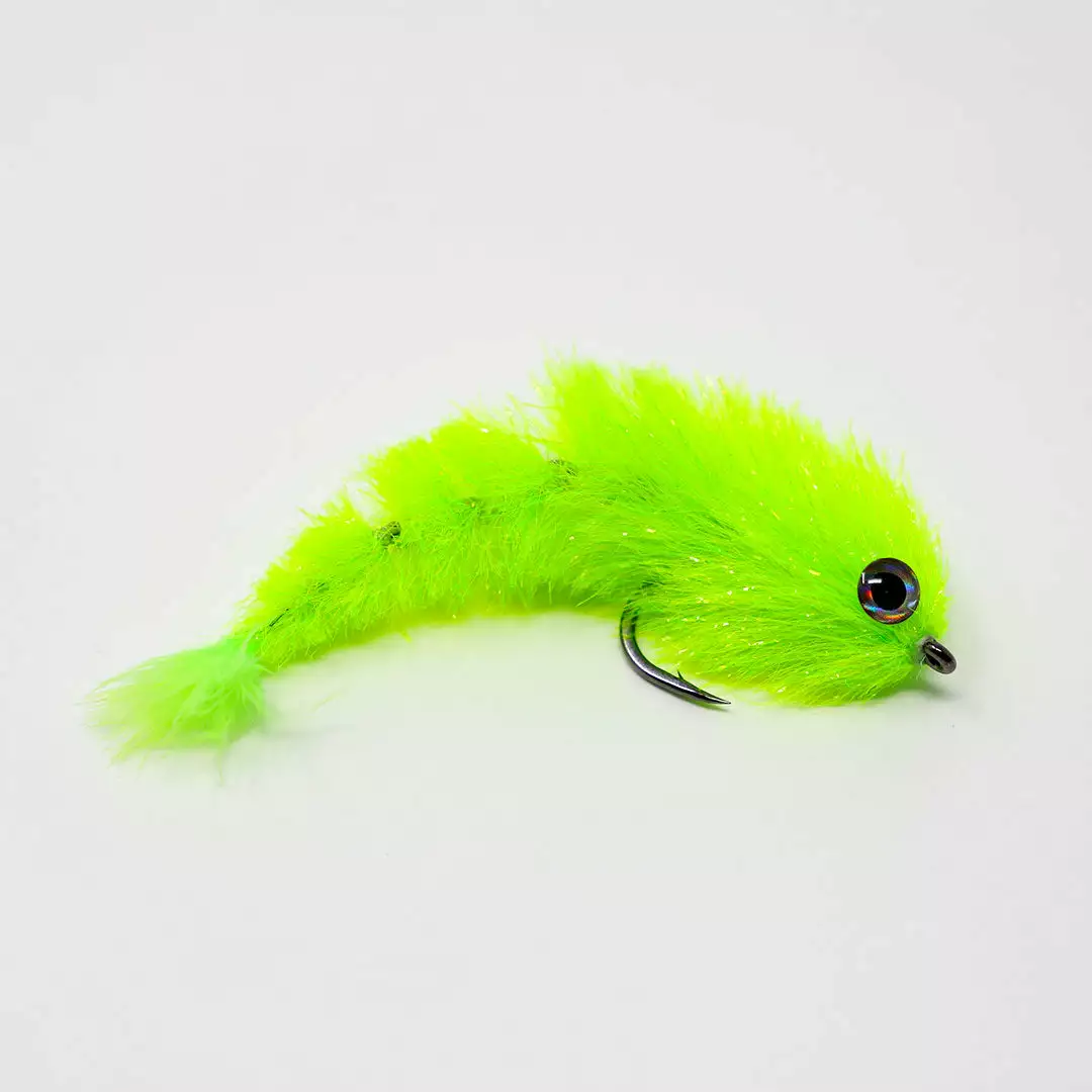 Flymen Fishing Company Chockletts Finesse Changer