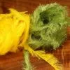 Hareline Chocklett's Finesse Body Chenille Materials