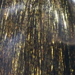 Hareline Speckled Flashabou Materials