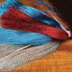 Hareline Flashabou Accent Materials