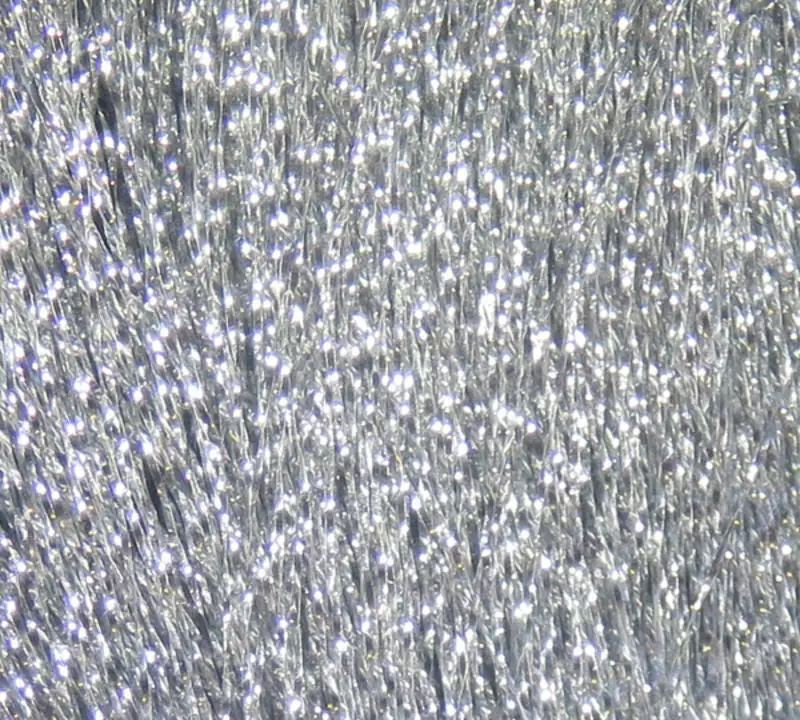 Hareline Flashabou Accent Materials