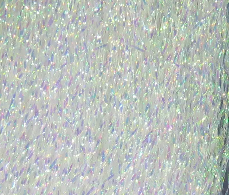 Hareline Flashabou Accent Materials