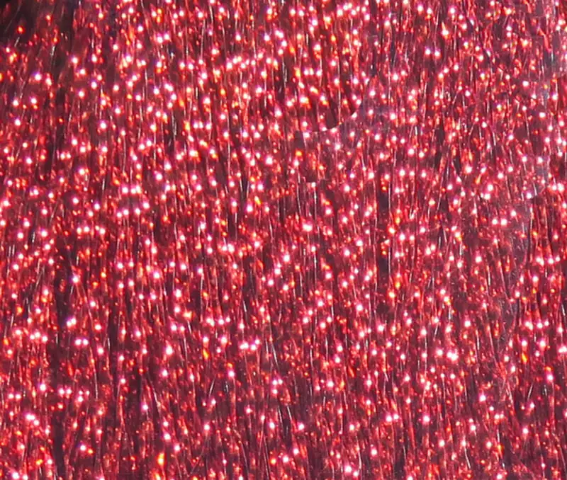 Hareline Flashabou Accent Materials