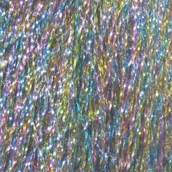 Hareline Flashabou Accent Materials