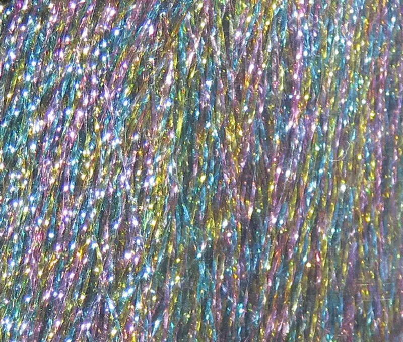 Hareline Flashabou Accent Materials