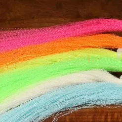 Hareline Flashabou Accent Materials