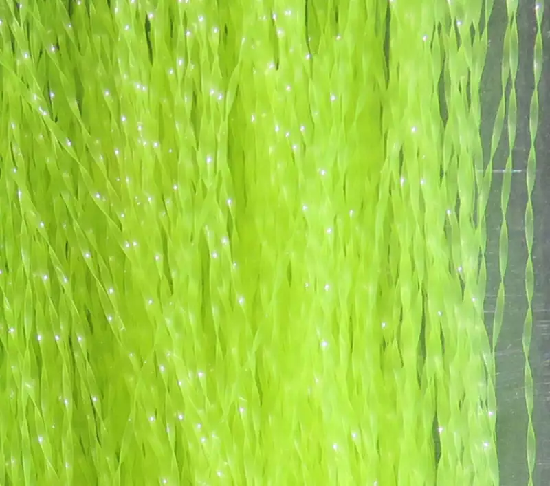 Hareline Flashabou Accent Materials