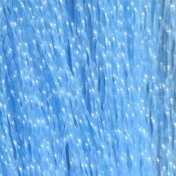 Hareline Flashabou Accent Materials