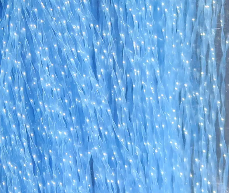 Hareline Flashabou Accent Materials