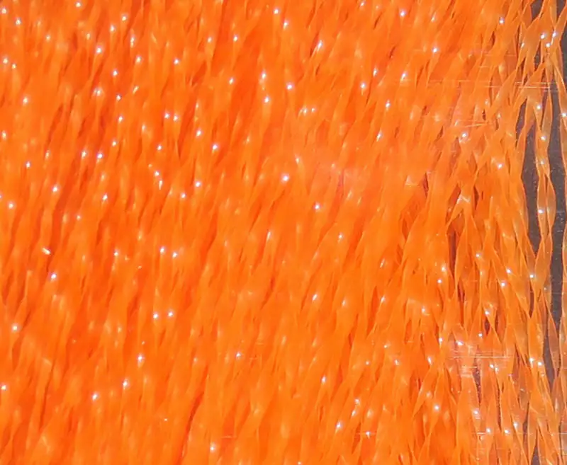 Hareline Flashabou Accent Materials