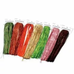 Wapsi HOLOGRAPHIC FLASHABOU Materials